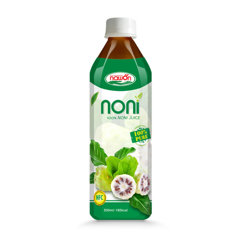 Nawon Pure Noni Juice Drink 500ml