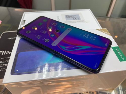 Oppo F11 Pro Smartphone Design Bar Price 14500 Inr Piece Id 6431787