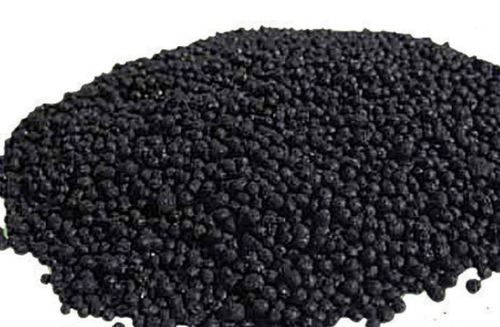 Organic Black Mycorrhiza Granules