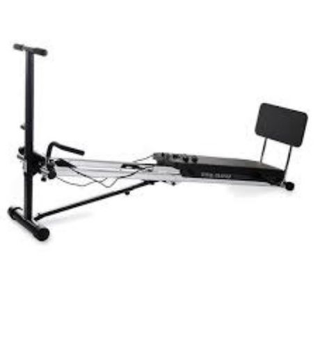 Pilates Body Reformer Machine For Fitness