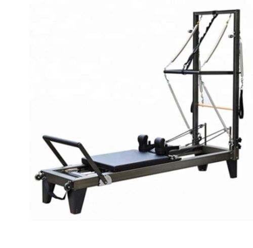 Pilates Body Reformer Machine For Fitness