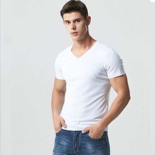 Plain Man Summer T-Shirt