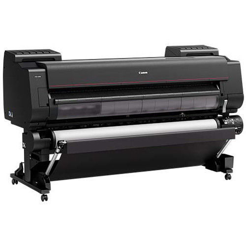 Automatic Printer For Professional Photographers And Graphic Designers