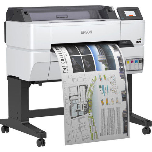 Wide Format Wireless Printer Ideal For High Production Printing