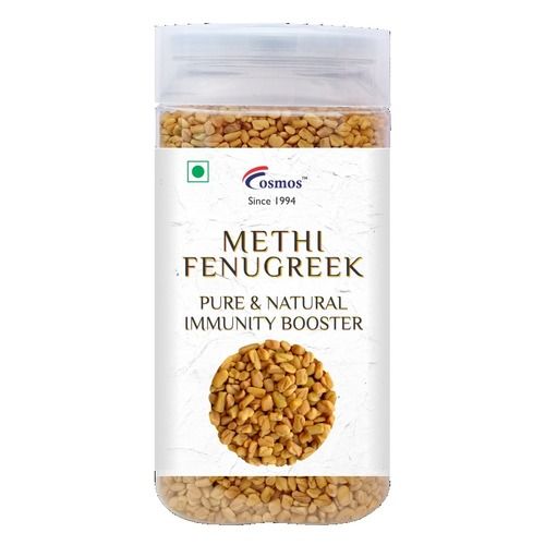 100% Pure Methi Fenugreek