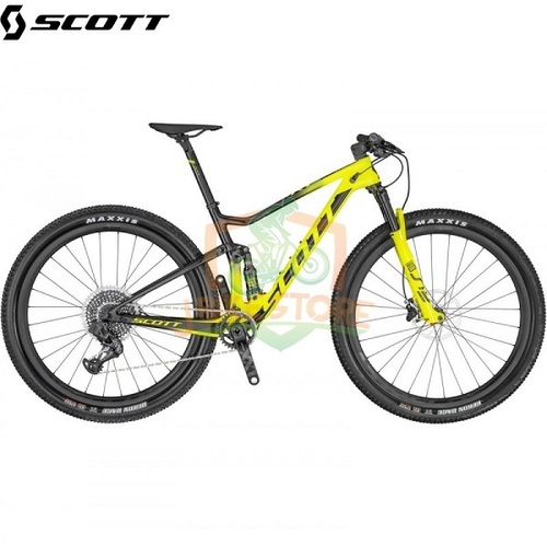 Aluminum Alloy 2020 Scott Spark Rc 900 World Cup Xc Bicycle