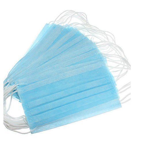 3 Ply Surgical Mask