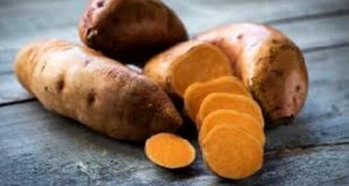 A Grade Fresh Sweet Potato