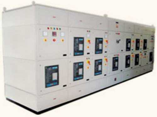 AMC for Electrical Control Panel