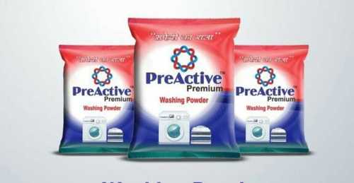 Anti Bacterial Proactive Detergent Powder