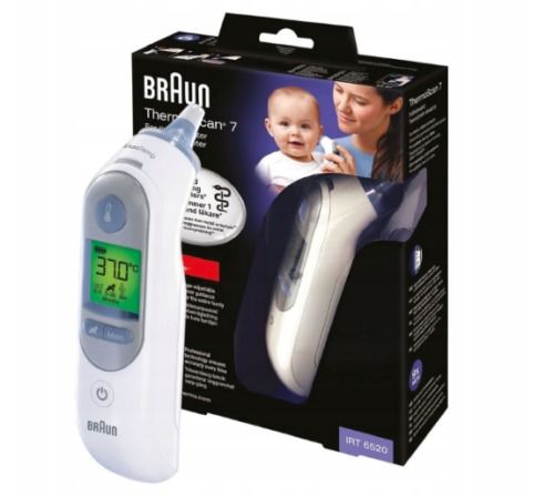 Electronic Brand New Original Infrared Thermometer