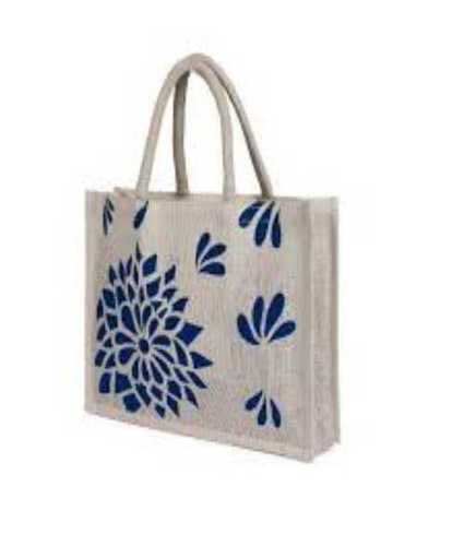 All Designer Jute Carry Bags