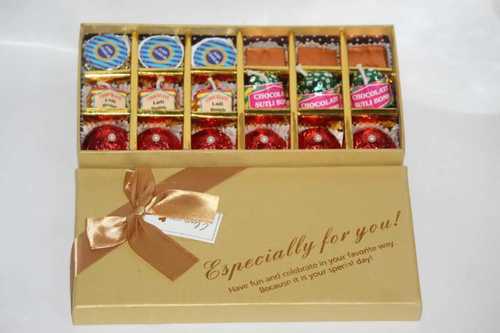 Diwali Dry Fruits Chocolates