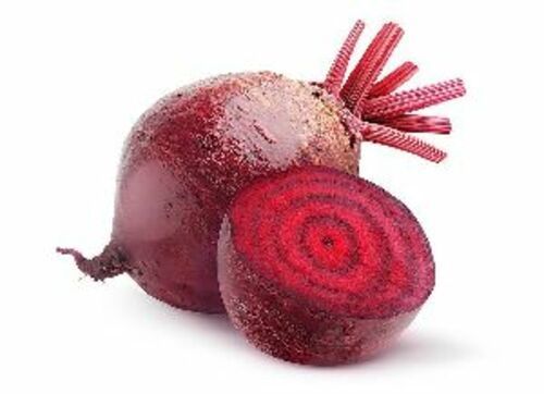 Fresh Red Beetroot For Cooking Preserving Compound: Cool And Dry Place