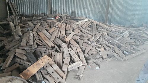 Heavy Melting Scrap - Various Grades | Good Condition, Delivered Within Committed Time Frame