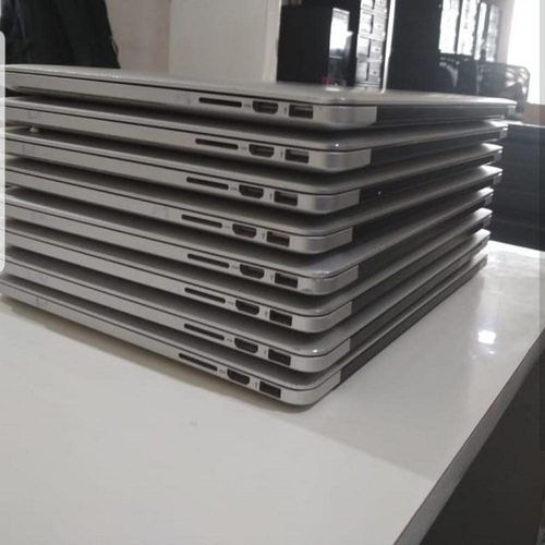 High Performance Used Laptops