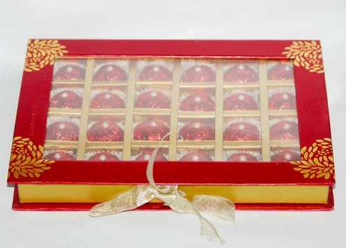 Mixed Dry Fruits Flavoured Chocolates