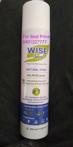 Natural Disinfectant Spray 350ml