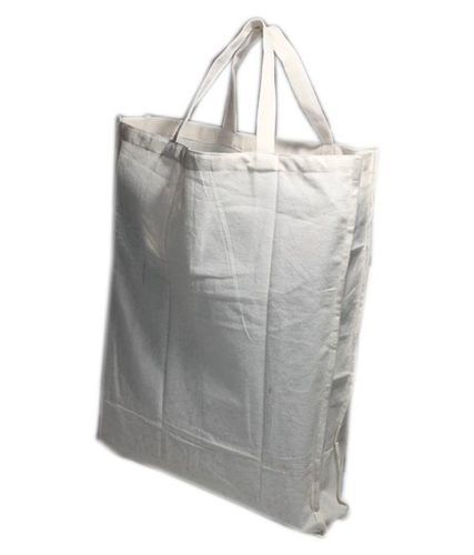 Synthetic Paper Polka Eco-Friendly Shopping Bags