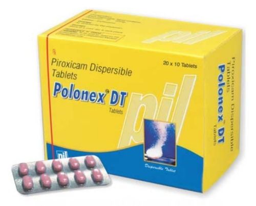 Polonex Dt Tablet