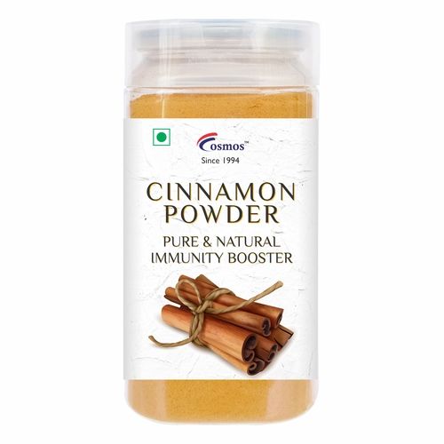 Pure and Natural Cinnamon Powder 100 Gm