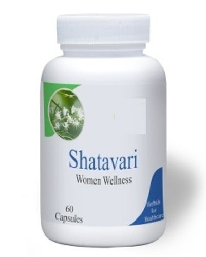 Ayurvedic Medicine Shatavari Capsule