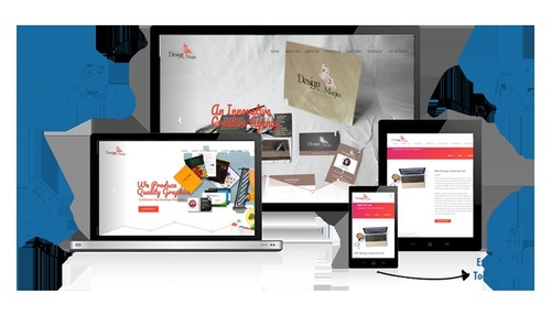 Designing Services - Online Approach | Tailored Solutions for All Business Needs