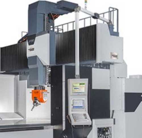 High Speed Automatic Cnc Base Machine