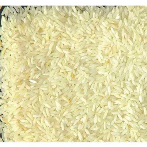 Dried White Ponni Rice
