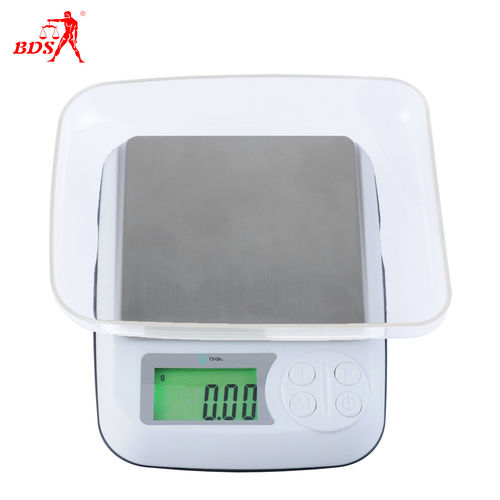 Electronic High Accuracy Gold Silver Weight Scale