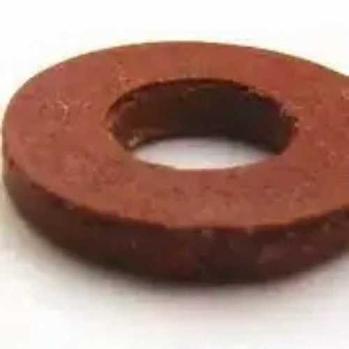 Black Epdm Sponge Rubber Washers