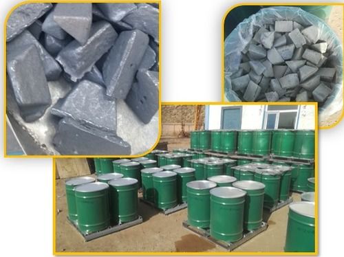 High Purity Rare Earth Metal Purity: 98.5%