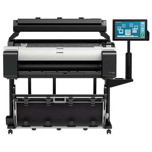 Automatic Multi Function Printer Designed For Professional