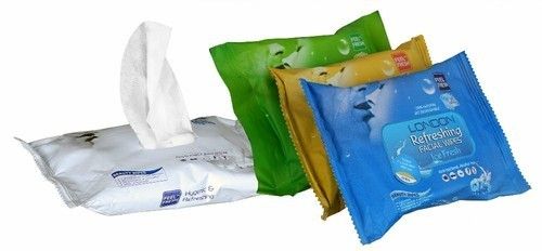 Personal Care Wet Wipes Age Group: Suitable For All Ages