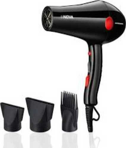 Plastic Nova Hair Dryer