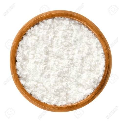 Pure Non Gmo White Sugar Packaging: Powder