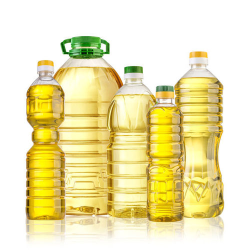 Refined Edible Cooking Oil Application: Food Item