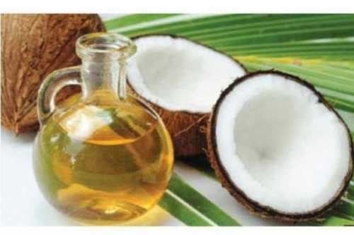 Virgin Pure Coconut Oil