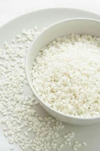 White Broken Rice for Cooking