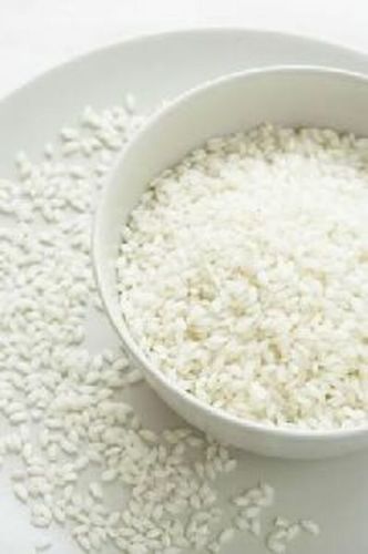 Organic White Broken Rice For Cooking