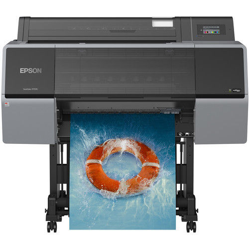 Automatic Wide Format Inkjet Printer Designed For Large Format Printing