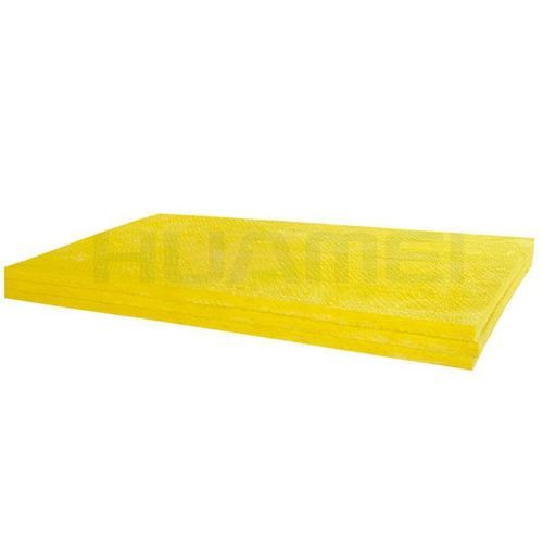 Machine Made Air Conditioning Glass Wool Board