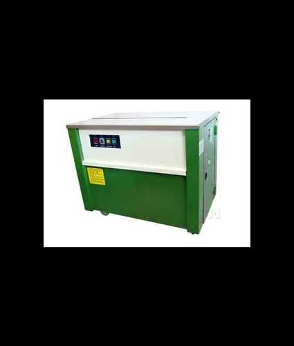 Metal Automatic Box Trapping Machine