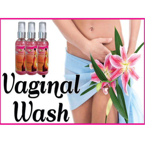 D Germ V Wash 100ml Gender: Female