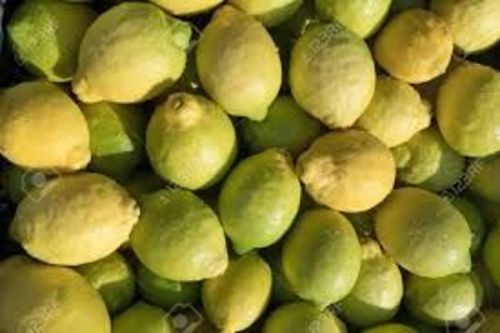 Fresh Organic Lemon for Food