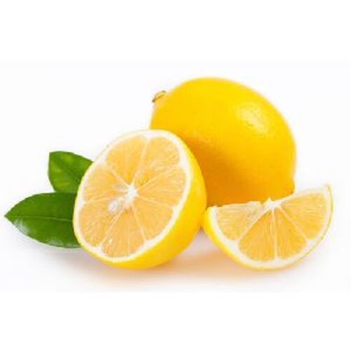 Fresh Yellow Lemon For Food Preserving Compound: Cool And Dry Place