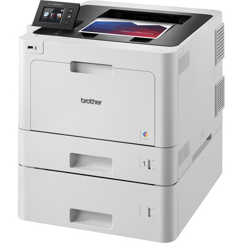aislamiento Fobia Merecer Automatic Heavy Duty Color Laser Printer at Best Price in Indri | Woodward  Richmond Shop