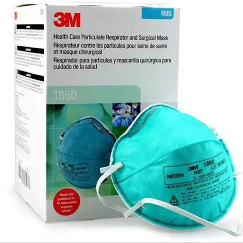 Kn95 Easy To Breath Face Mask