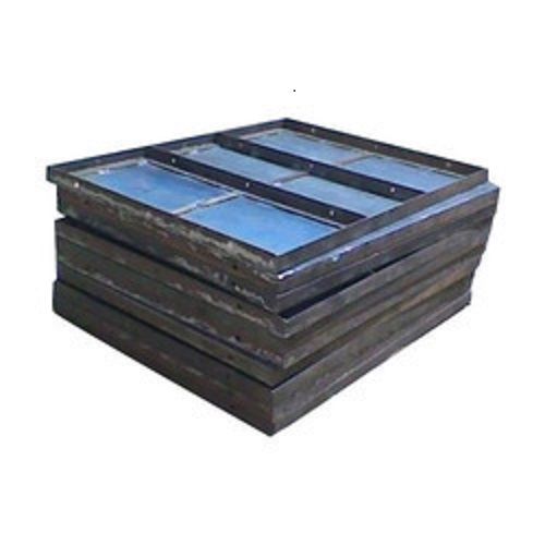 Mild Steel Shuttering Plate