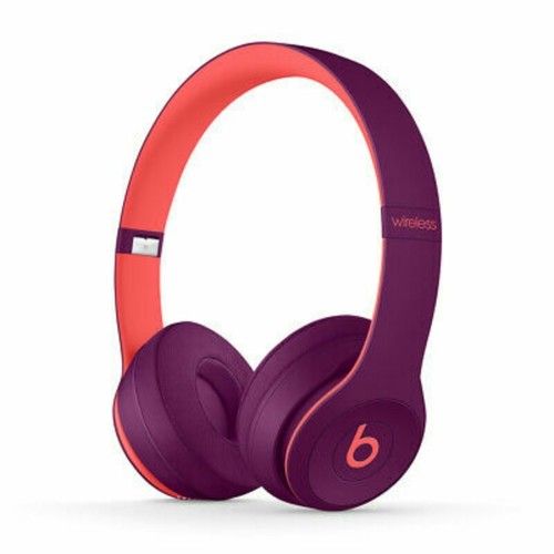 New Beats Studio3 Wireless Over-Ear Headphones (Dr. Dre)